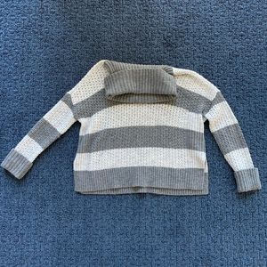 Alice + Olivia Wool Turtleneck